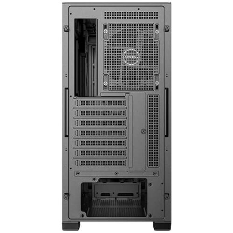 CAJA ANTEC P7S MID-TOWER ATX 4XVENT 120MM PWM NEGRA