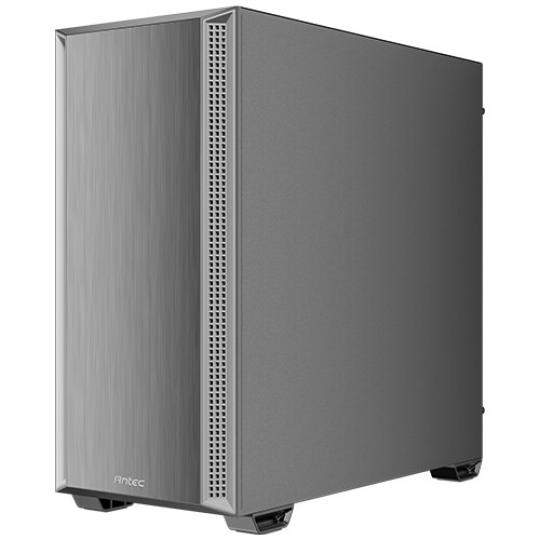 CAJA ANTEC P7S MID-TOWER ATX 4XVENT 120MM PWM NEGRA