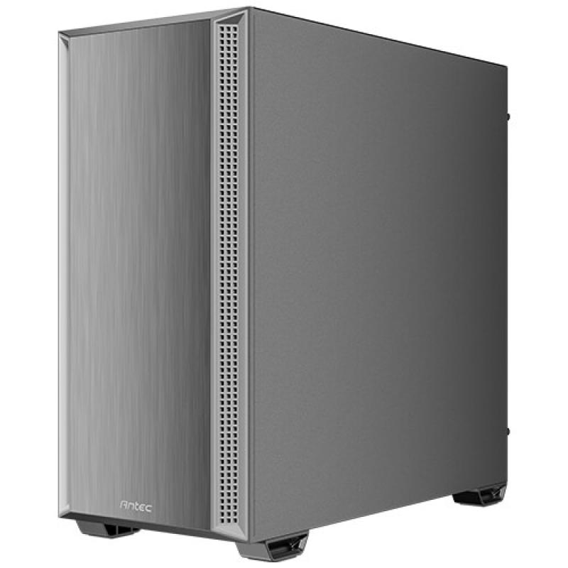 CAJA ANTEC P7S MID-TOWER ATX 4XVENT 120MM PWM NEGRA