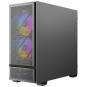 CAJA ANTEC P30 ARGB MID-TOWER ATX 2XVENT 140MM + 3XVENT 120MM PWM NEGRA