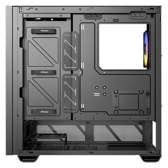 CAJA ANTEC P30 ARGB MID-TOWER ATX 2XVENT 140MM + 3XVENT 120MM PWM NEGRA