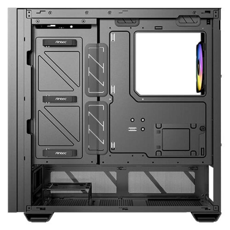CAJA ANTEC P30 ARGB MID-TOWER ATX 2XVENT 140MM + 3XVENT 120MM PWM NEGRA