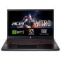 Acer Nitro V15 15 ANV15-52-92G6 Portatil Gaming 15.6" Intel Core I9-13900H - 16GB - 512GB SSD - RTX 5050 8GB - Windows 11 Home -