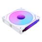 Lian Li Uni Fan SL-INF Wireless ARGB Reverse Blade 120mm Blanco