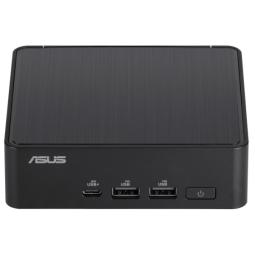 Asus NUC 14 Pro UCFF Revel Canyon Mini Barebone Intel Core 3 100U - RPL-R 28W - USB 2.0, 3.2, HDMI, RJ-45, Thunderbolt 4, WIFI6,