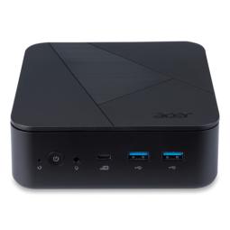 BAREBONE ACER VERITON NUC VN1502G-13U7U INTEL Ci7-1355U FREEDOS DDR4 WIFI-6 1xDP 1xHDMI 4xUSB 3.2