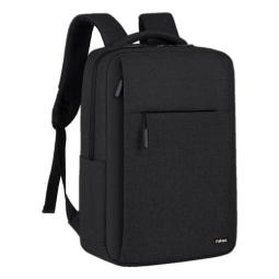 Nilox mochila profesional 15.6" negra