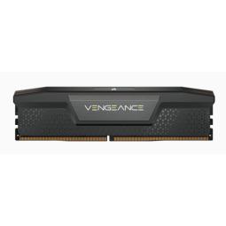 Corsair Vengeance 8GB 1x8GB 5200MHz CL40 XMP