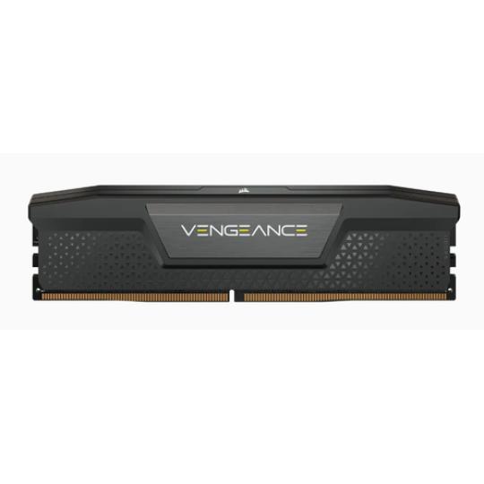 Corsair Vengeance 8GB 1x8GB 5200MHz CL40 XMP