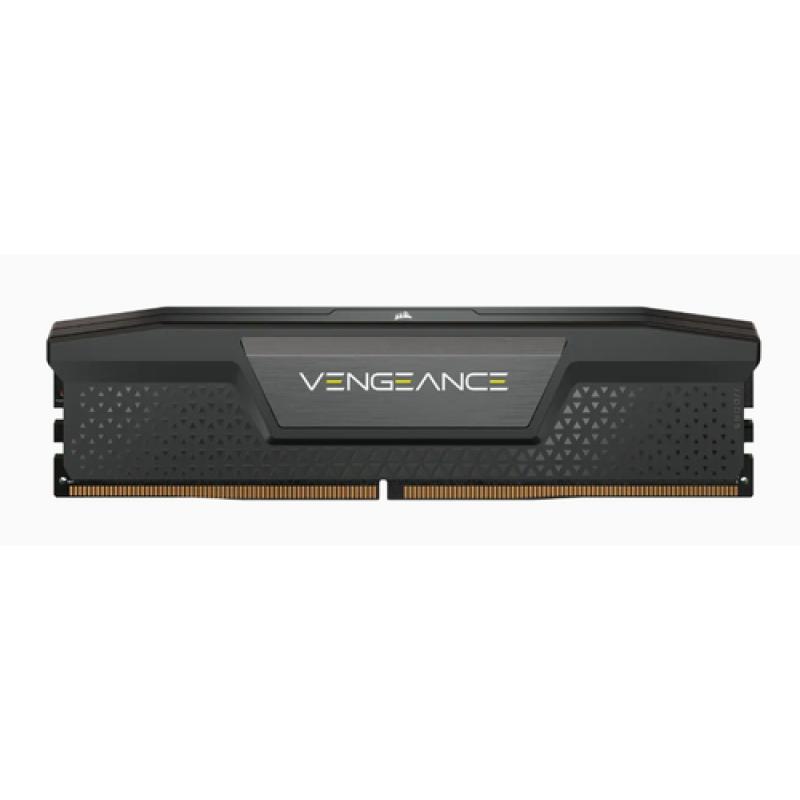 Corsair Vengeance 8GB 1x8GB 5200MHz CL40 XMP