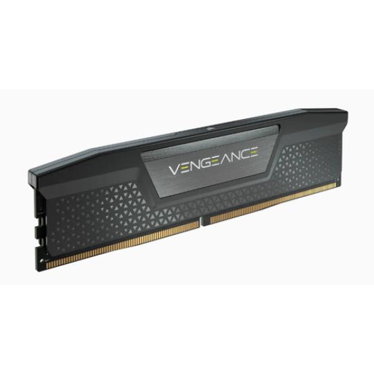Corsair Vengeance 8GB 1x8GB 5200MHz CL40 XMP