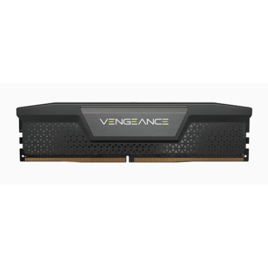 Corsair Vengeance 8GB 1x8GB 5200MHz CL40 XMP