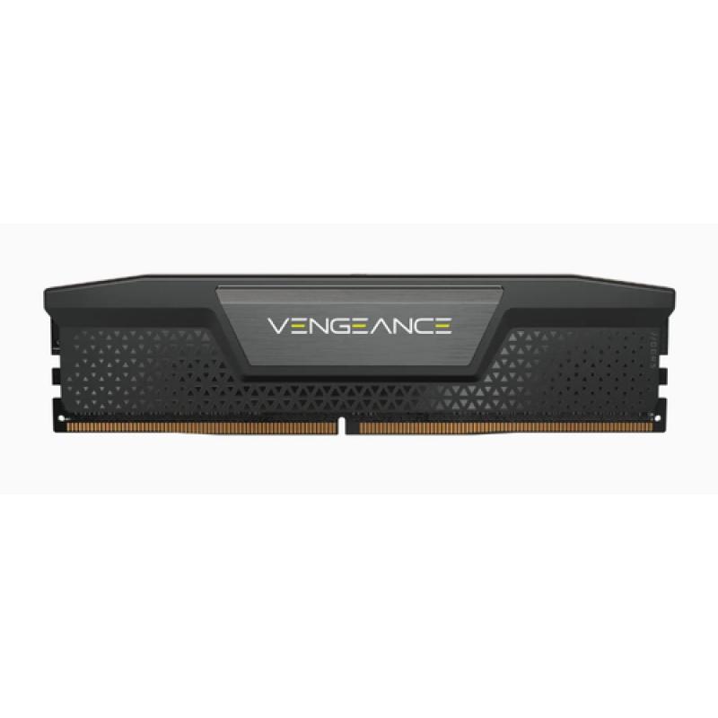 Corsair Vengeance 8GB 1x8GB 5200MHz CL40 XMP