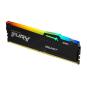 Kingston kf560c30bbea-16gb ddr5 6000 cl30 rgb expo