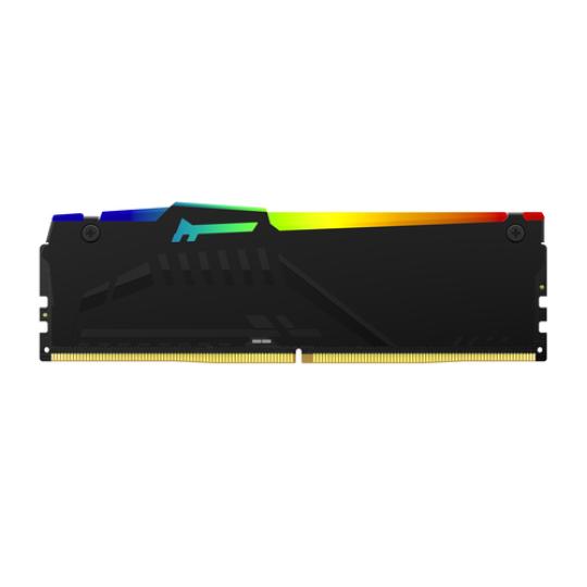 Kingston kf560c30bbea-16gb ddr5 6000 cl30 rgb expo