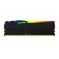 Kingston kf560c30bbeak2-32 2x16gb ddr5 6000 rgb ex