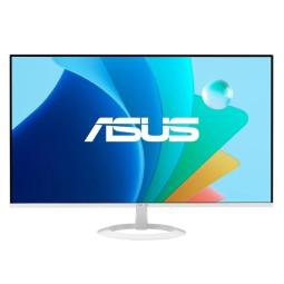 Asus Monitor 23.8" IPS FullHD 120Hz - Respuesta 1ms - 16:9 - HDMI, VGA, Audio - VESA 75x75mm - Color Blanco
