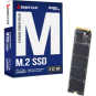 DISCO M.2 NVME 512GB BIOSTAR M760 SA122PMEC5 2280 READ 2800MB/s WRITE 1200MB/s