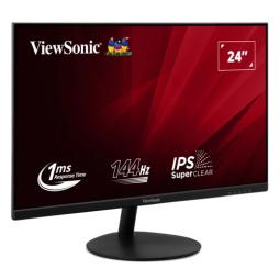 MONITOR VIEWSONIC 24" VA24E2-H IPS FHD 100HZ VGA HDMI