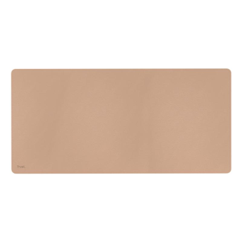 ALFOMBRILLA TRUST BENYA XXL CUERO PVC VEGANO COLOR BEIGE