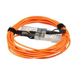 Mikrotik s+ao0005 cable óptico sfp+ attach 5m