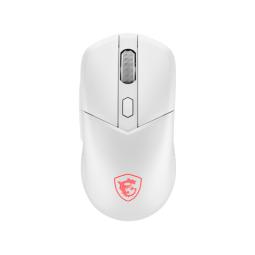 Msi ratón versa 300 wireless 8000 dpi white