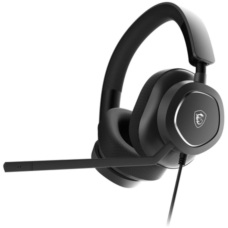 Msi auricular con microfono maestro 300 usb c-a