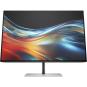 HP Series 7 PRO 724PN Monitor 24" IPS FullHD 100Hz MicroEdge - Respuesta 5ms - Ajustable en Altura, Giratorio e Inclinable - HDM