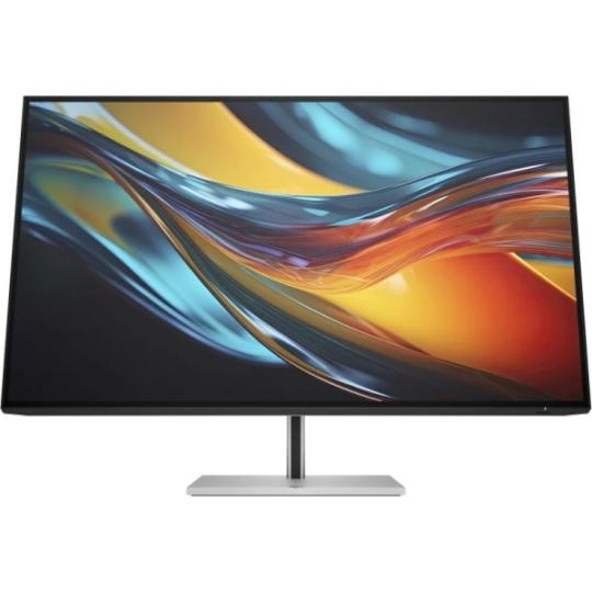 HP Series 7 PRO 732PK Monitor 32.5" IPS 4K 60Hz HDR400 - Respuesta 5ms - Ajustable en Altura e Inclinable - HDMI, Displayport, U