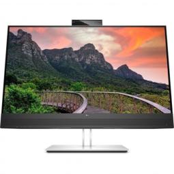 HP E-Series E27M G4 Monitor 27" LED IPS QHD 75Hz - Respuesta 5ms - Altavoces 10W - Ajustable en Altura, Giratorio e Inclinable -