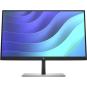 HP E-Series E22 G5 Monitor 21.5" LED IPS FullHD 75Hz - Respuesta 5ms - Ajustable en Altura, Giratorio e Inclinable - HDMI, Displ