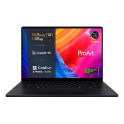 Asus h7606wp-rj079x r9-hx370 64 2tb 5070 w11p 16"