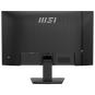 Msi pro mp273 e14a monitor 27" ips fhd 144hz mm