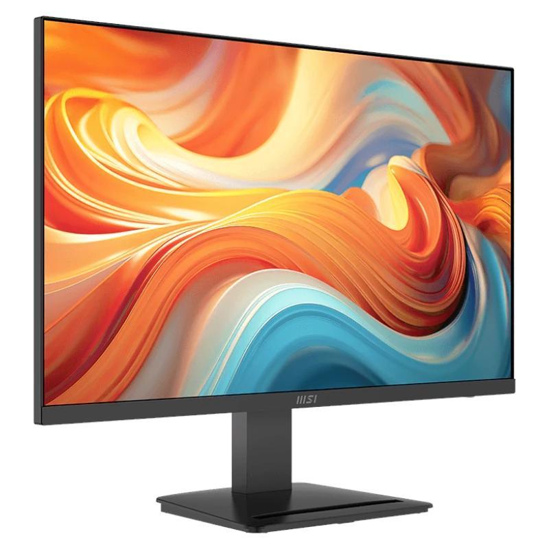 Msi pro mp273 e14a monitor 27" ips fhd 144hz mm