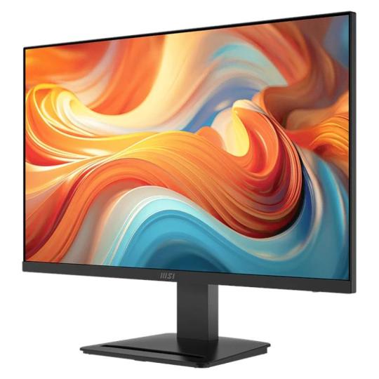Msi pro mp273 e14a monitor 27" ips fhd 144hz mm