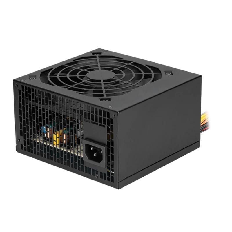 Msi fuente alimentación mag a300n-h 300 w 24 atx