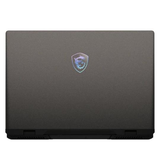 Msi crosshair a16hx-076xes amd r7 32 1tb 5070 dos