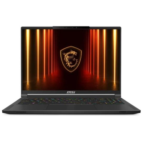 Msi stealth16 ai-047es u9-285h 32gb 1tb 5070 w11h
