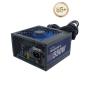 Coolbox PowerLine III 650W Fuente de Alimentacion 550W ATX 12V - PFC Activo - Ventilador 120mm