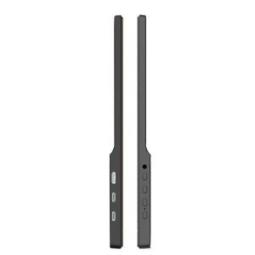 MONITOR 15.6" PORTABLE USB-C MINI-HDMI NILOX NXMP15FHD601 IPS FHD 60Hz 0MS COLOR NEGRO
