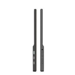 MONITOR 16.1" PORTABLE USB-C MINI-HDMI NILOX NXMP16FHD1201 IPS FHD 120Hz 0MS COLOR NEGRO