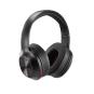 Hama Spirit Calypso II Auriculares con Microfono Omnidireccional - Bluetooth - Rango 10m - Diadema Ajustable - Plegable - Asiste