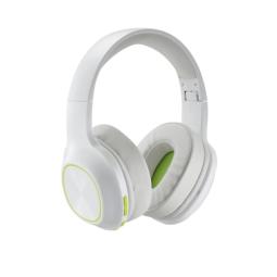Hama Spirit Calypso II Auriculares con Microfono Omnidireccional - Bluetooth - Diadema Ajustable - Rango 10m - Plegable - Asiste
