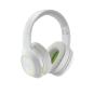 Hama Spirit Calypso II Auriculares con Microfono Omnidireccional - Bluetooth - Diadema Ajustable - Rango 10m - Plegable - Asiste
