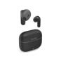 Hama Freedom Light II Auriculares con Microfono Omnidireccional - Bluetooth - Rango 10m - Asistente de Voz - Carga por USB-C - C