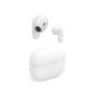 Hama Freedom Light II Auriculares con Microfono Omnidireccional - Bluetooth - Autonomia hasta 20h - Rango 10m - Asistente de Voz