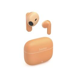 Hama Freedom Light II Auriculares Inalambricos con Microfono Omnidireccional - Bluetooth - Autonomia hasta 20h - Rango 10m - Asi