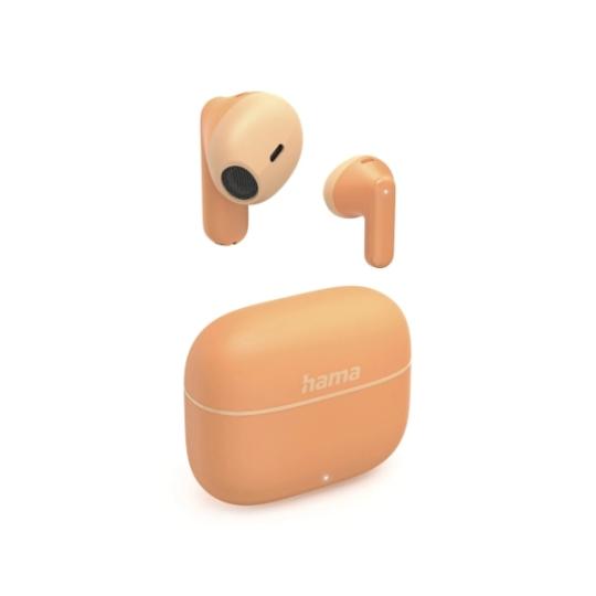 Hama Freedom Light II Auriculares Inalambricos con Microfono Omnidireccional - Bluetooth - Autonomia hasta 20h - Rango 10m - Asi