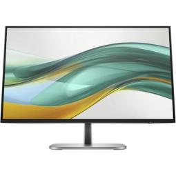HP Series 5 524PF G5 Monitor 23.8" IPS FullHD 100Hz - Respuesta 5ms - Ajustable en Altura, Giratorio e Inclinable - HDMI, Displa