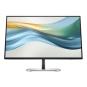HP Series 5 PRO 524PU G5 Monitor 23.8" IPS FullHD 100Hz - Respuesta 5ms - Ajustable en Altura, Giratorio e Inclinable - HDMI, Di